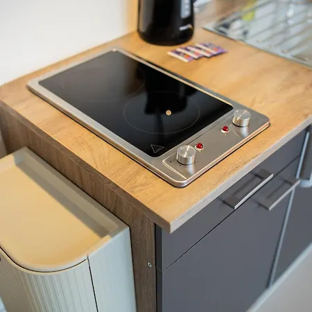 Appartement Brede Hilledijk Rotterdam