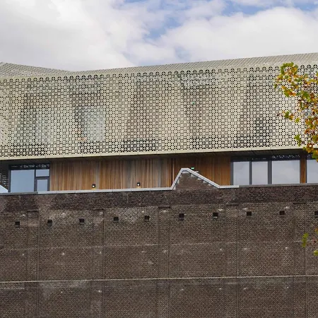 Alphabet - Brede Hilledijk 95 Lejlighed