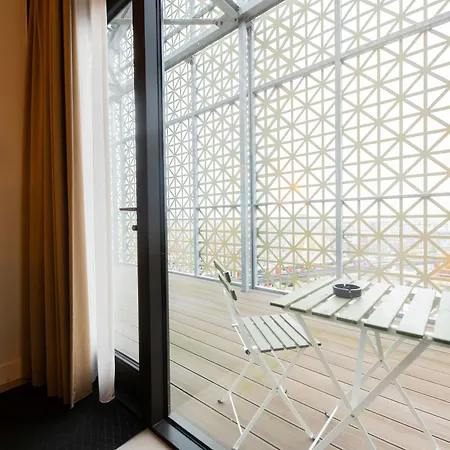 Alphabet - Brede Hilledijk 95 *