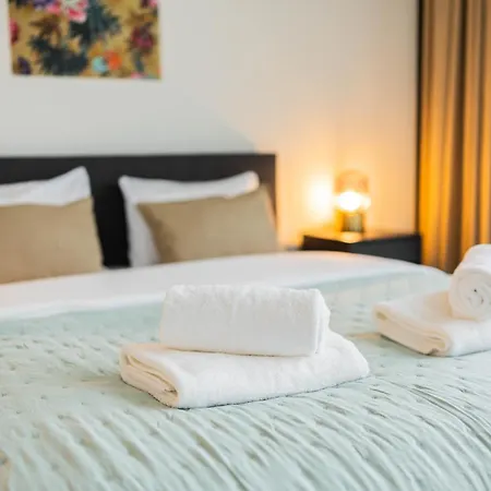 Brede Hilledijk Appartement Rotterdam