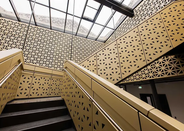 Alphabet - Brede Hilledijk 95 *