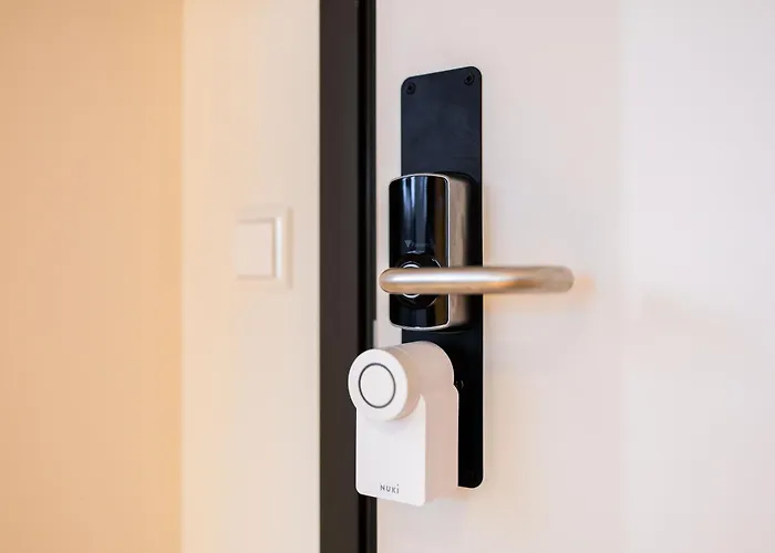 Alphabet - Brede Hilledijk 95 Lejlighed