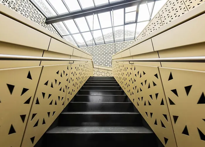 Alphabet - Brede Hilledijk 95 Rotterdam