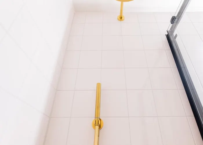 Alphabet - Brede Hilledijk 95 Lejlighed