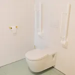Apartamento Alphabet - Brede Hilledijk 95 *