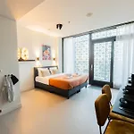 Apartamento Alphabet - Brede Hilledijk 95 *