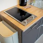 Apartamento Alphabet - Brede Hilledijk 95 Roterdão