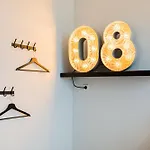 Alphabet - Brede Hilledijk 95 Roterdão