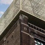 Apartment Alphabet - Brede Hilledijk 95 Rotterdam