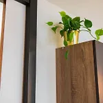 Apartment Alphabet - Brede Hilledijk 95