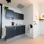 Alphabet - Brede Hilledijk 95 Apartamento *