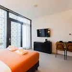 Apartamento Alphabet - Brede Hilledijk 95 *