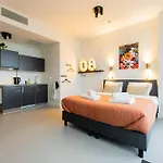 Alphabet - Brede Hilledijk 95 Apartment Rotterdam