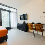 Apartment Alphabet - Brede Hilledijk 95 *