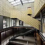 Alphabet - Brede Hilledijk 95 * Rotterdam