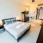 Alphabet - Brede Hilledijk 95 Apartamento