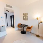 Alphabet - Brede Hilledijk 95 Apartment Rotterdam