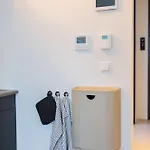 Alphabet - Brede Hilledijk 95 Apartment