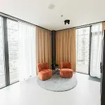 Alphabet - Brede Hilledijk 95 Apartment *