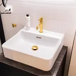 Apartment Alphabet - Brede Hilledijk 95