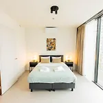 Apartamento Alphabet - Brede Hilledijk 95 *