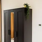 Alphabet - Brede Hilledijk 95 Apartment