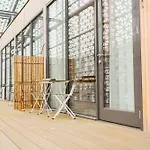Apartment Alphabet - Brede Hilledijk 95