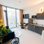 Alphabet - Brede Hilledijk 95 Apartamento
