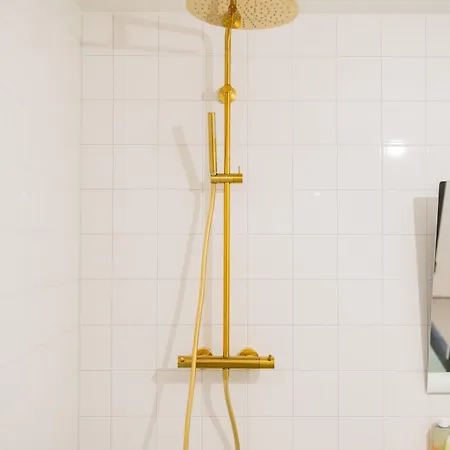 Alphabet - Brede Hilledijk 95 Apartament Rotterdam