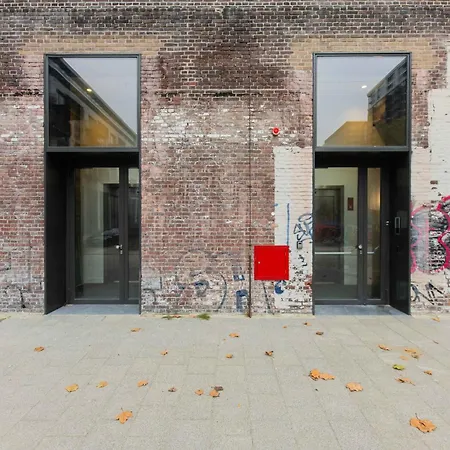 Alphabet - Brede Hilledijk 95