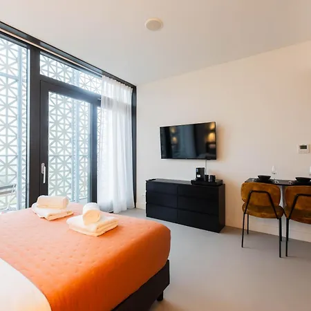 Apartment Brede Hilledijk *