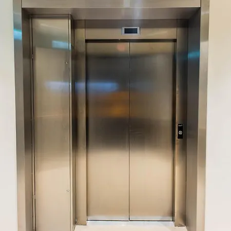 Apartament Alphabet - Brede Hilledijk 95 Rotterdam