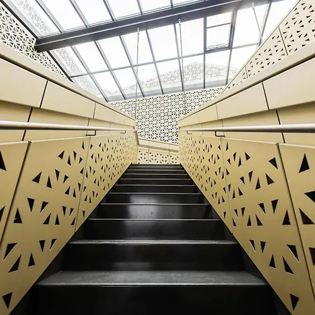 Brede Hilledijk Rotterdam