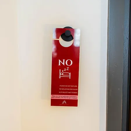 Brede Hilledijk Apartment *