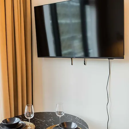 Brede Hilledijk Apartment