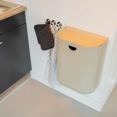 Brede Hilledijk Apartmán *
