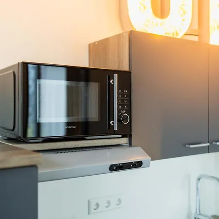 Apartment Brede Hilledijk Rotterdam