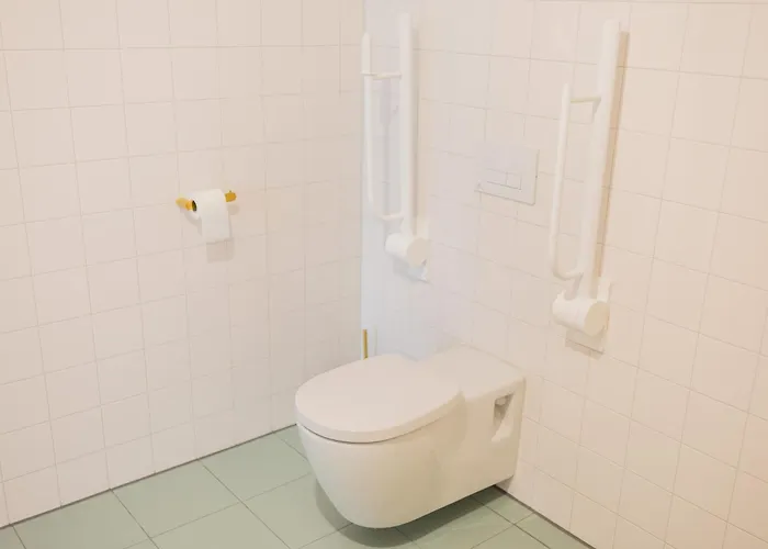 Apartamento Alphabet - Brede Hilledijk 95 *