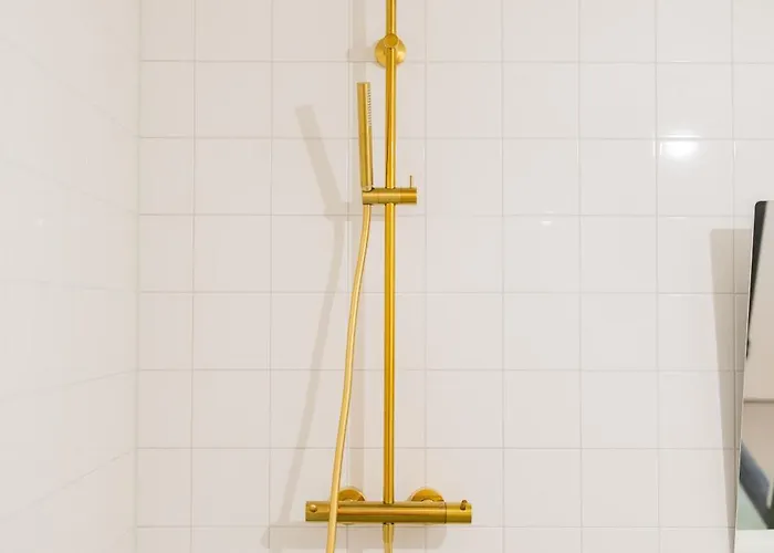 Alphabet - Brede Hilledijk 95 Apartamento Róterdam