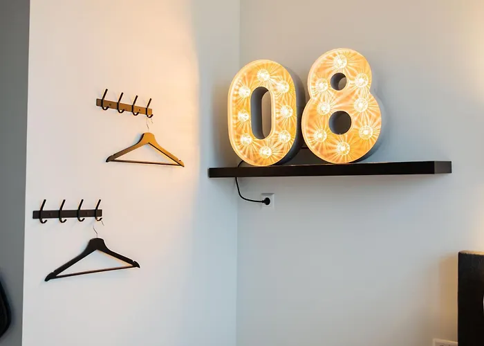 Alphabet - Brede Hilledijk 95 Róterdam