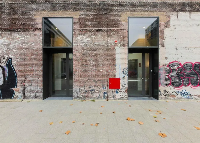 Alphabet - Brede Hilledijk 95