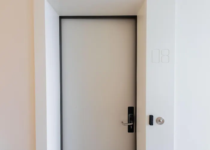 Alphabet - Brede Hilledijk 95 Apartamento Róterdam