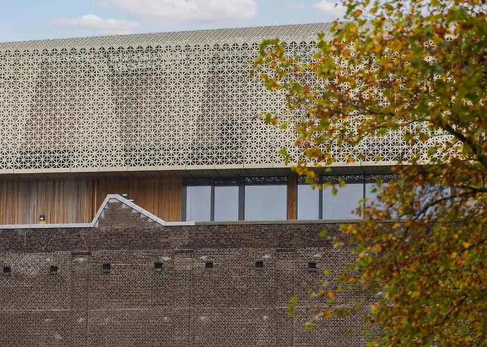 Alphabet - Brede Hilledijk 95 Apartamento *