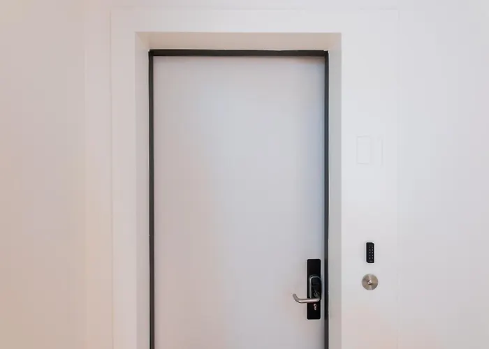 Alphabet - Brede Hilledijk 95 Apartamento