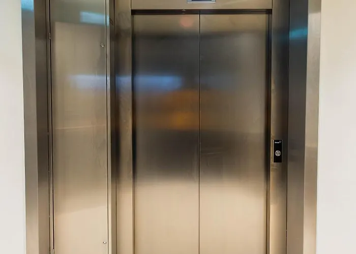 Appartement Alphabet - Brede Hilledijk 95 Rotterdam