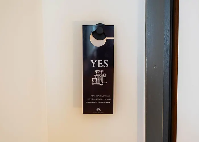 Appartement Alphabet - Brede Hilledijk 95 Rotterdam