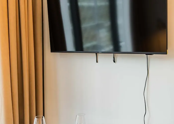 Alphabet - Brede Hilledijk 95 Appartement