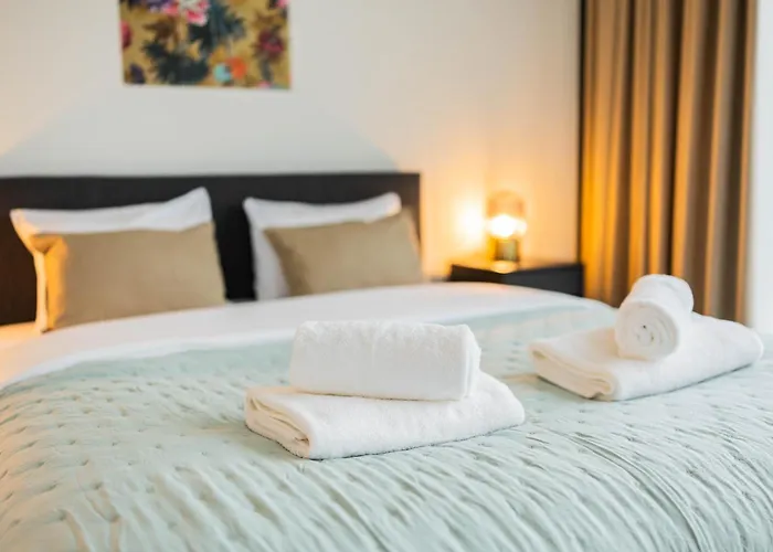 Alphabet - Brede Hilledijk 95 Appartement Rotterdam