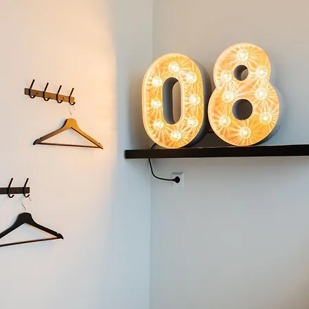 Alphabet - Brede Hilledijk 95 Rotterdam