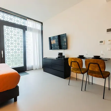 Apartment Alphabet - Brede Hilledijk 95 *